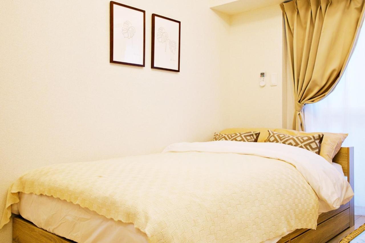 だるまマンション 402 Apartment Naha Exterior foto