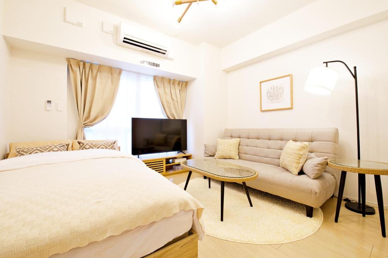 だるまマンション 402 Apartment Naha Exterior foto