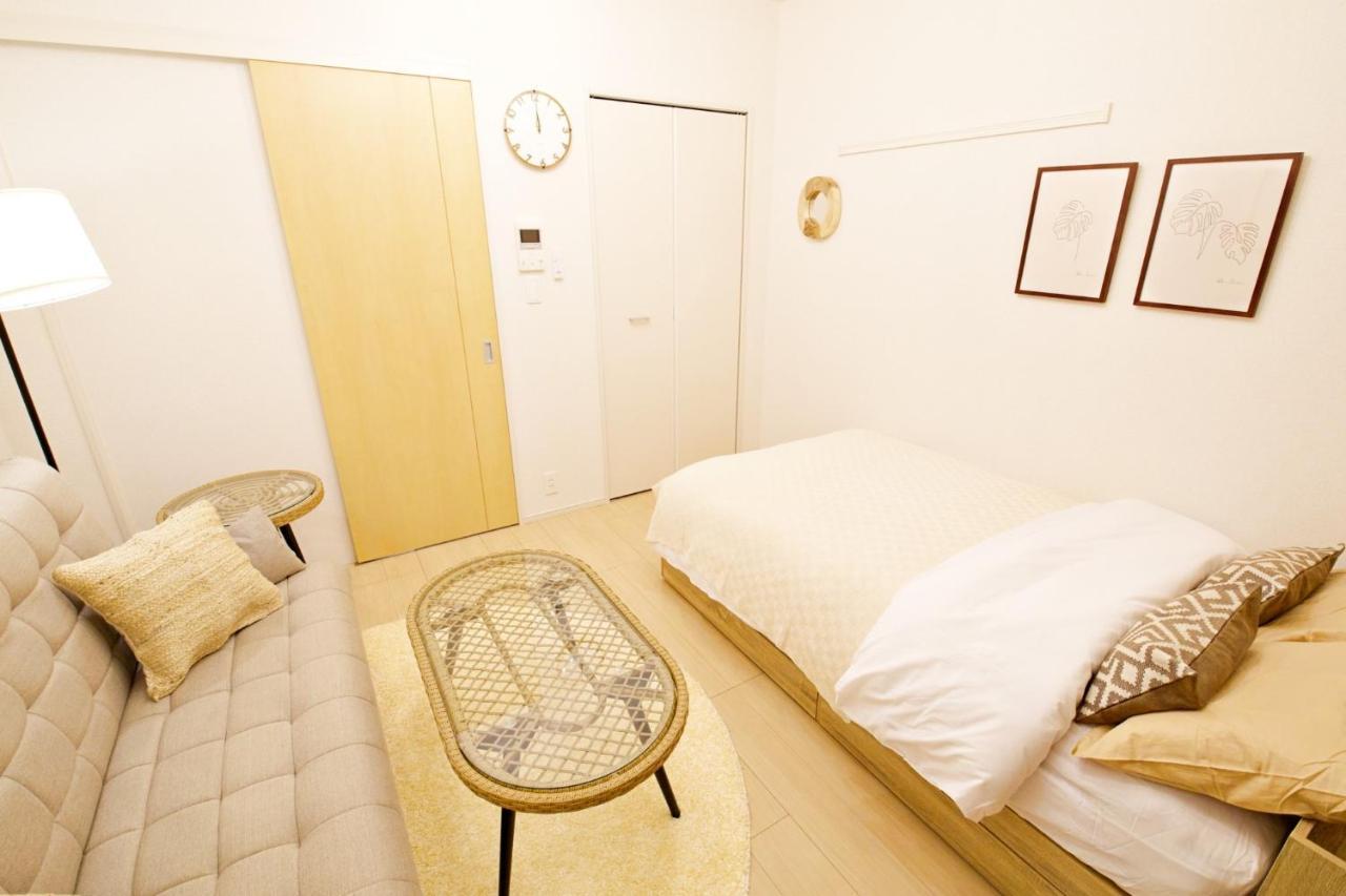 だるまマンション 402 Apartment Naha Exterior foto