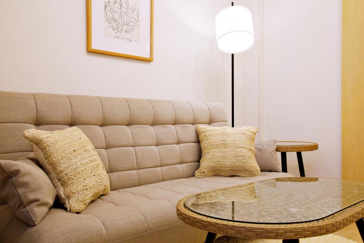 だるまマンション 402 Apartment Naha Exterior foto