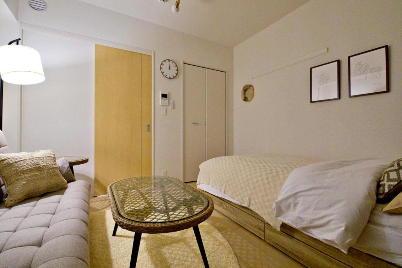 だるまマンション 402 Apartment Naha Exterior foto