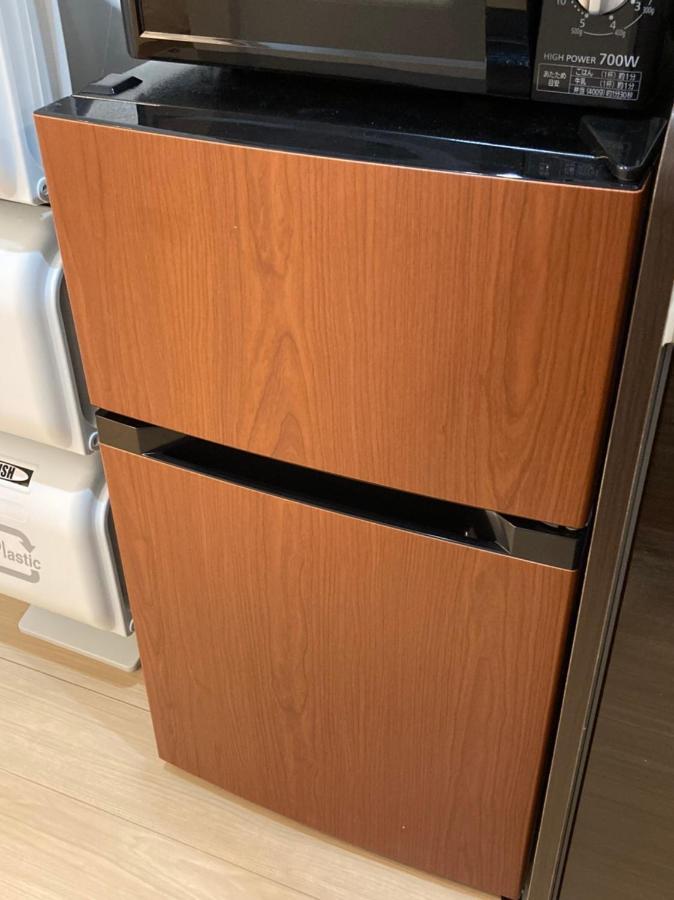 だるまマンション 402 Apartment Naha Exterior foto