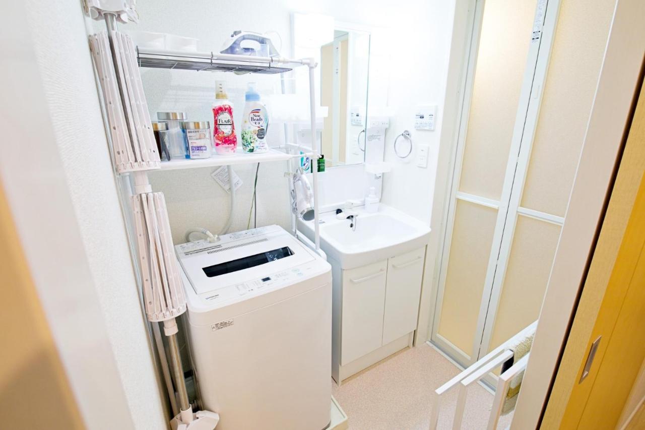だるまマンション 402 Apartment Naha Exterior foto
