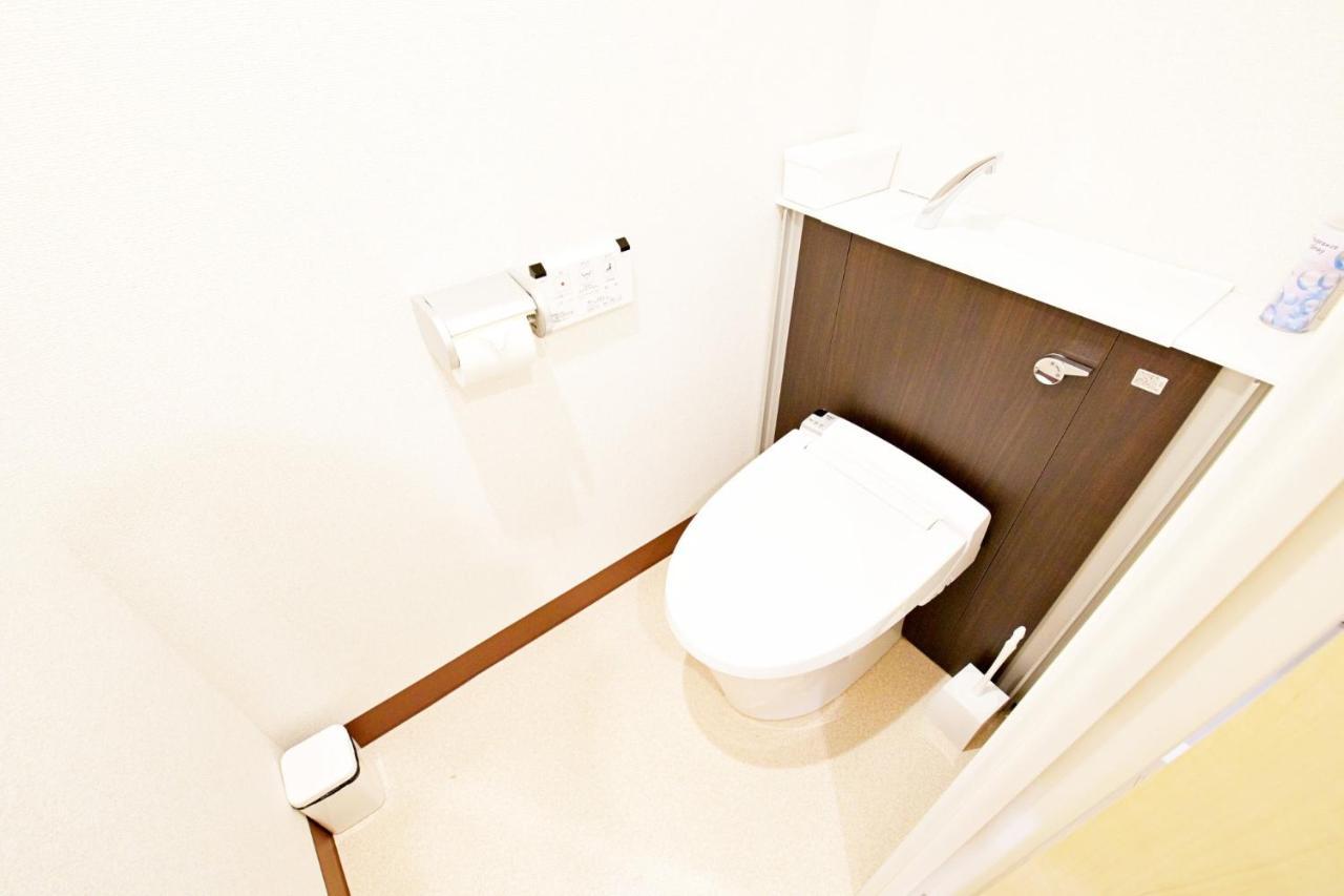 だるまマンション 402 Apartment Naha Exterior foto