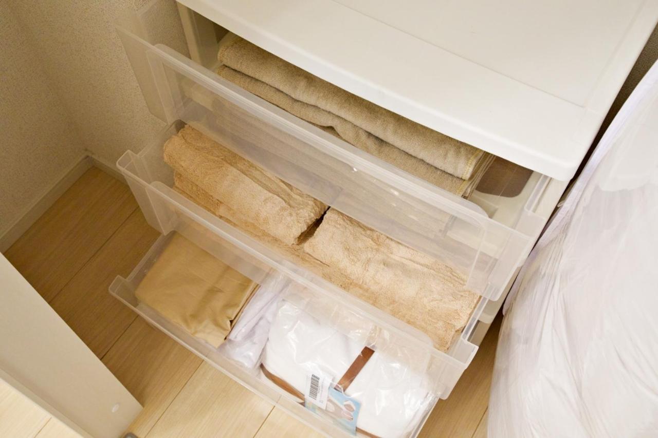だるまマンション 402 Apartment Naha Exterior foto