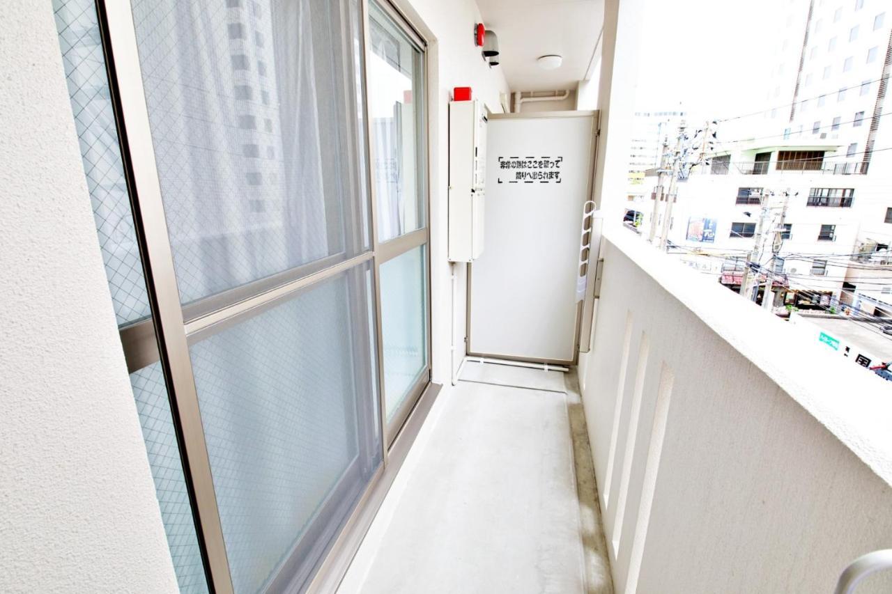 だるまマンション 402 Apartment Naha Exterior foto