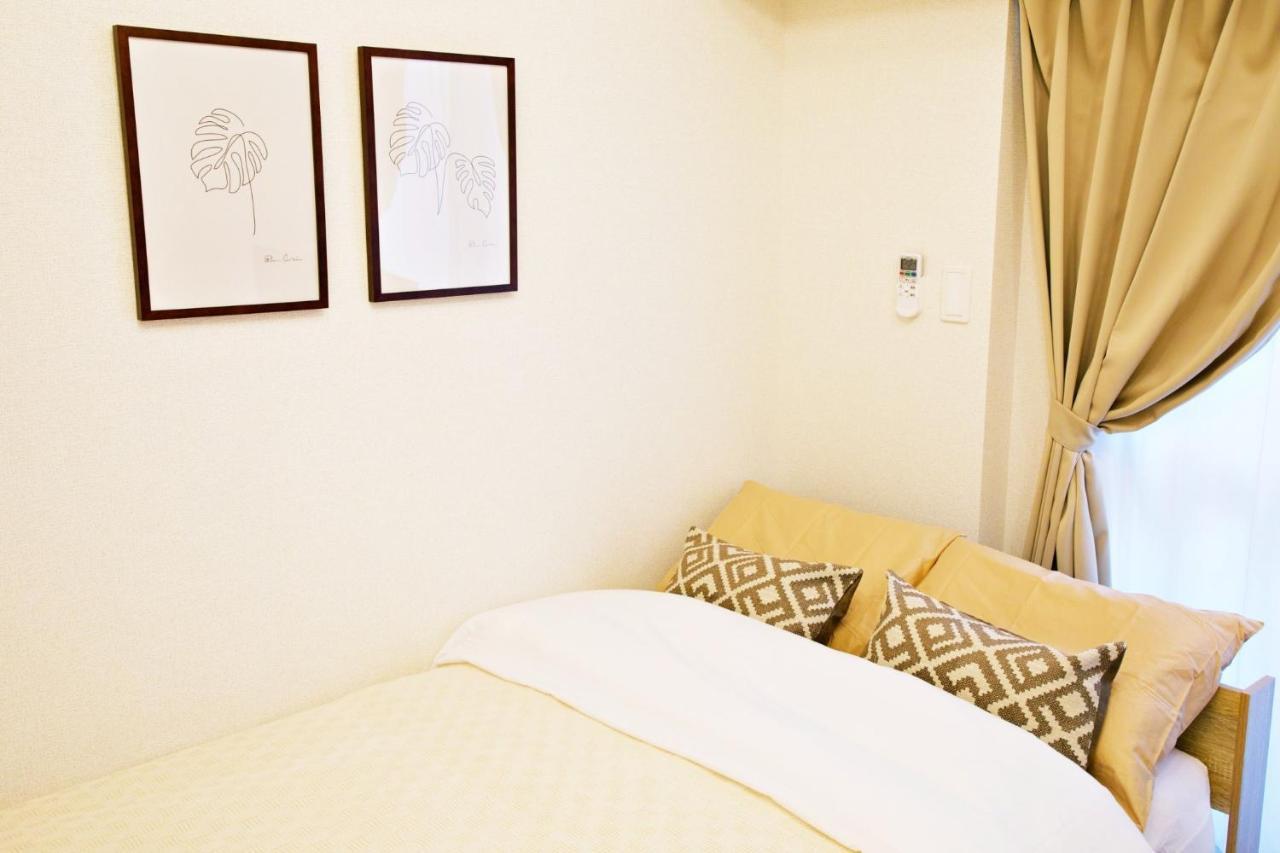 だるまマンション 402 Apartment Naha Exterior foto