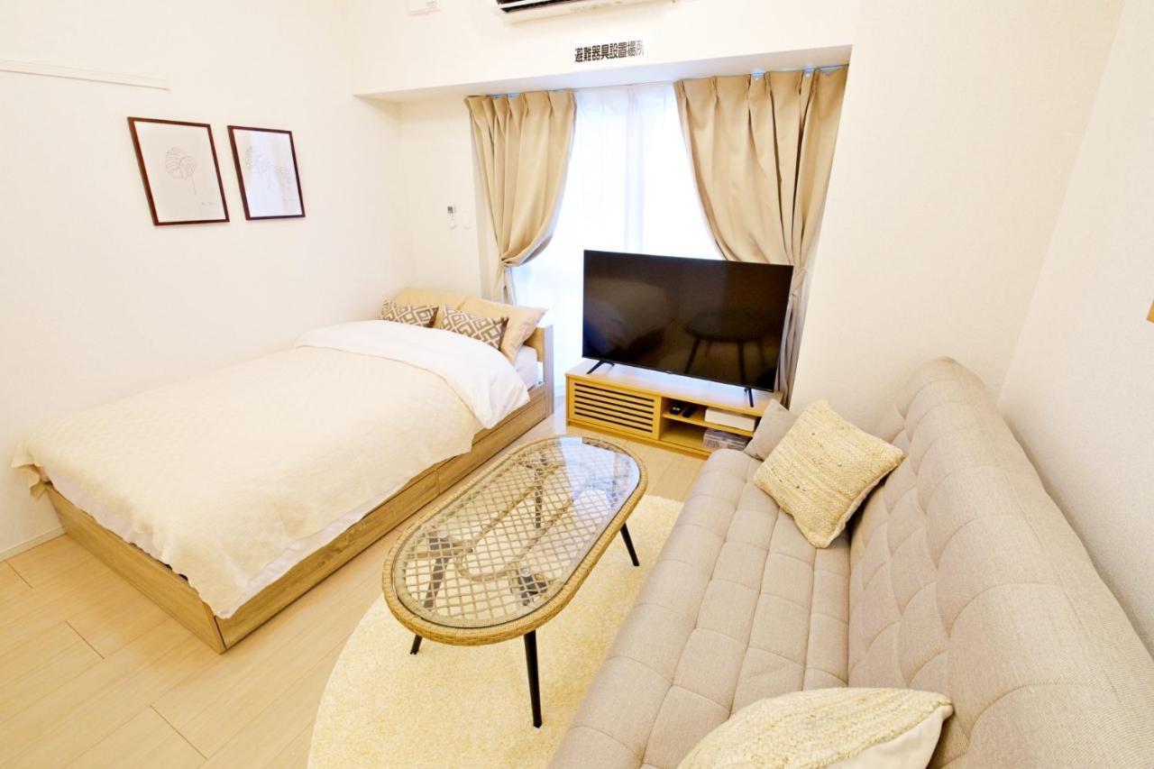 だるまマンション 402 Apartment Naha Exterior foto