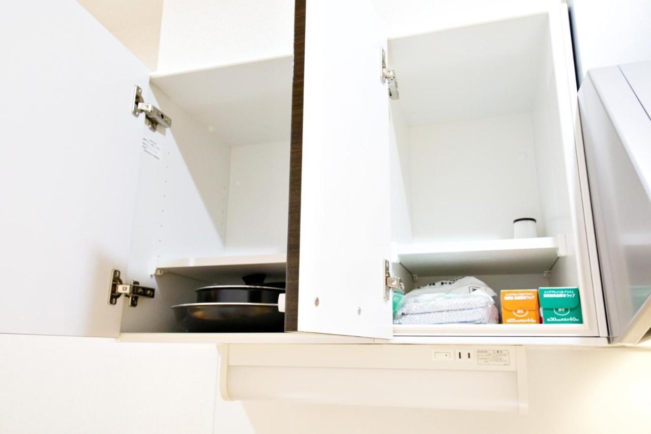だるまマンション 402 Apartment Naha Exterior foto