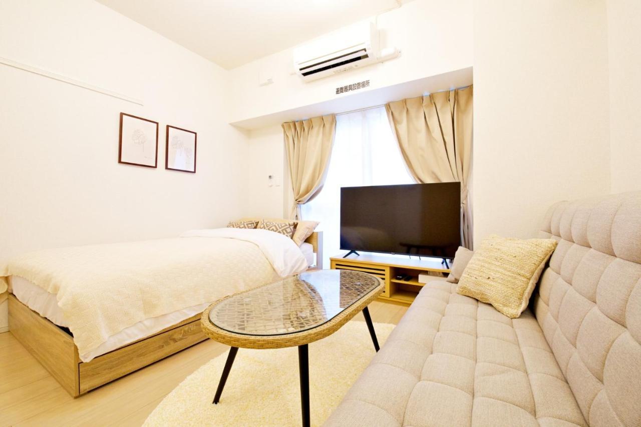 だるまマンション 402 Apartment Naha Exterior foto